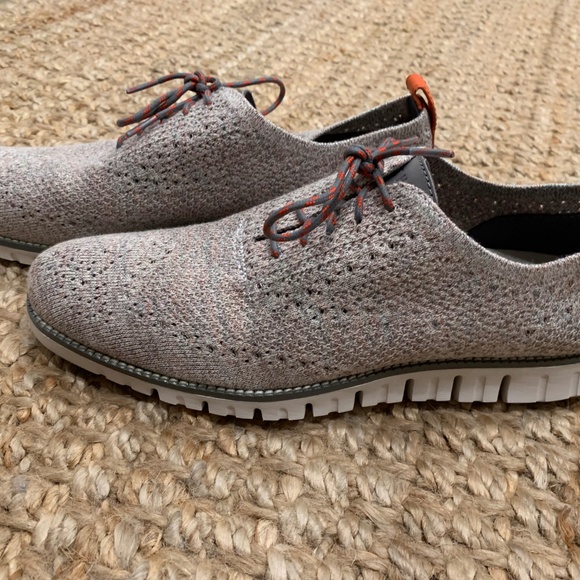 ZERØGRAND Wingtip Oxford - Picture 2 of 4